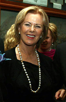 Anni-Frid Synni Lyngstad