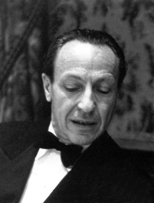 Fritz Machlup