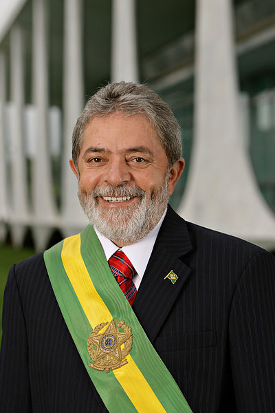 Luiz da Silva