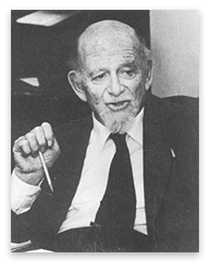 Ludwig Lachmann