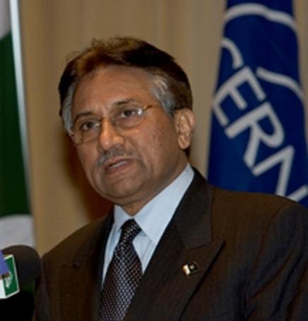 Parvez Butt