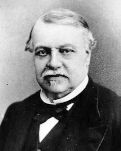 Léon Say