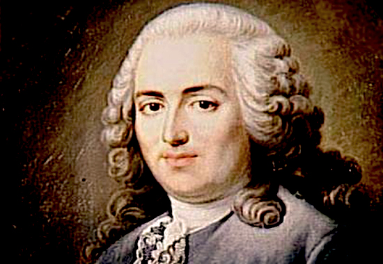 Robert Turgot
