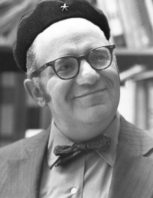 Murray Newton Rothbard