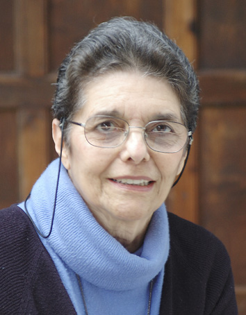 Carlota Perez