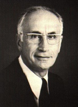 Armen Albert Alchian