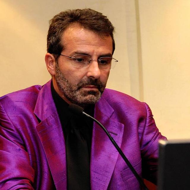 Collegue : Xavier Sala-i-Martin