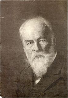 Gustav von Schmoller