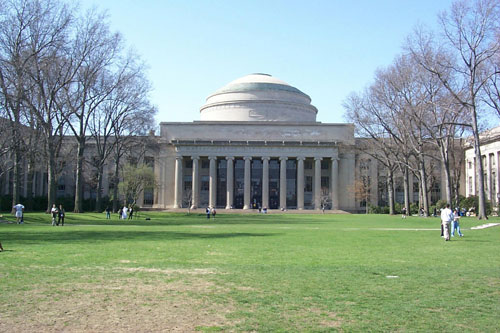 Education period of Robert Shiller in Massachusetts Institute of Technolology