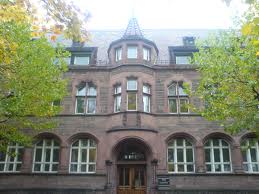 Gallery of Franz Böhm