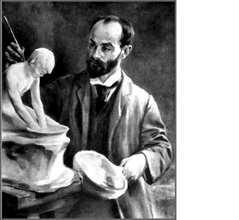 Ilya Ginzburg
