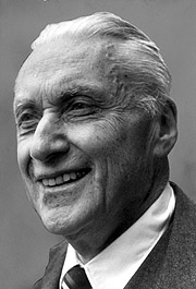 Collegue : Ragnar Frisch