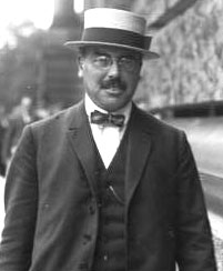 Rudolf Hilferding