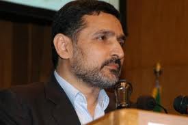 Mohammad Ahmadian
