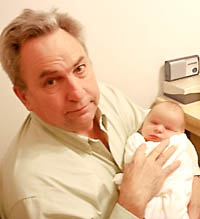 John Tranter