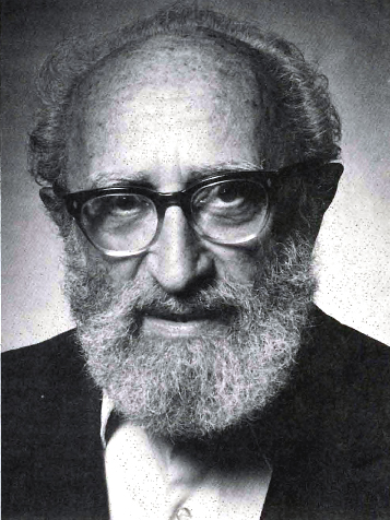 Abba Lerner