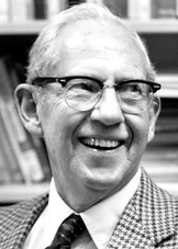 colleague: George Joseph Stigler