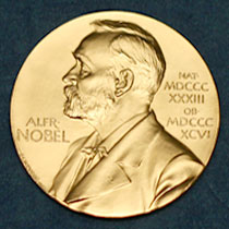 Nobel Memorial Prize in Economic Sciences
