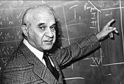 Influence: Wassily Leontief