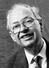Reinhard Selten