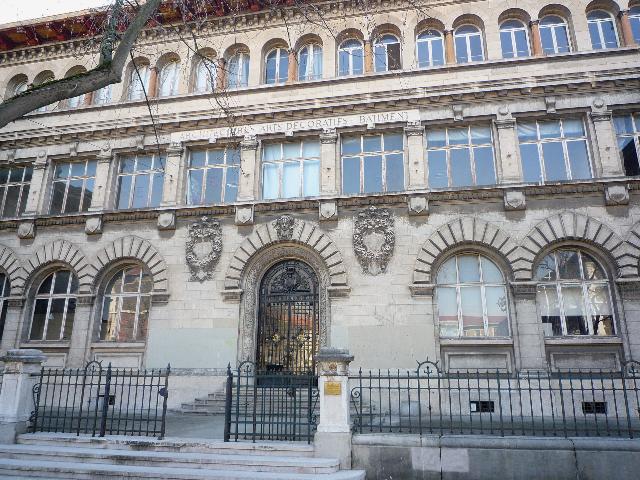 Gallery of Gilles Balmet