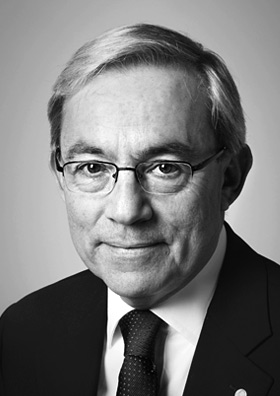 Christopher Pissarides