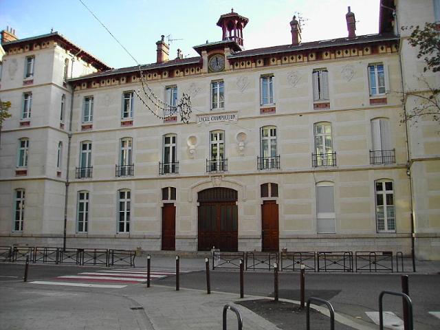 Gallery of Gilles Balmet
