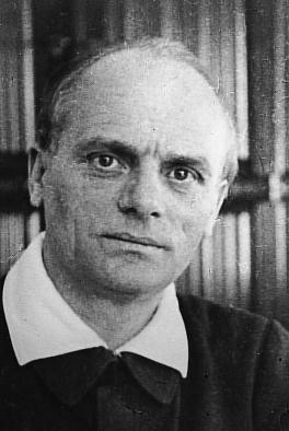 Othmar Spann