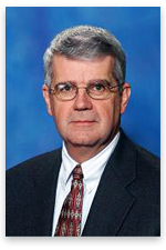 Roger Garrison