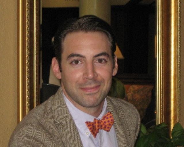 Peter Leeson