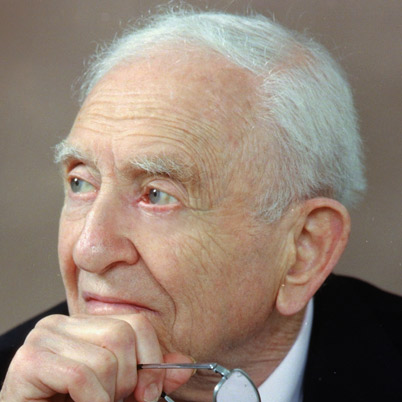 Collegue, Co-author: Franco Modigliani