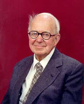 George Lennox Sharman Shackle