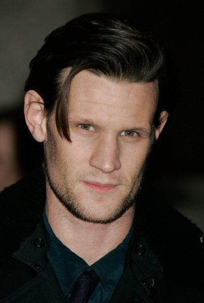 Matthew Robert Smith