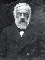 Karl Wilhelm Bücher
