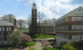 Charles H. Monroe Lecture, Kalamazoo College (1986)