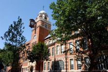 Henry Thornton Memorial Lecture, City University Business School, London (1989)