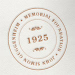 Guggenheim Fellowship (1991)