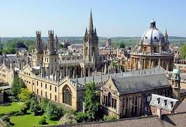 Clarendon Lectures, Oxford University (1992)