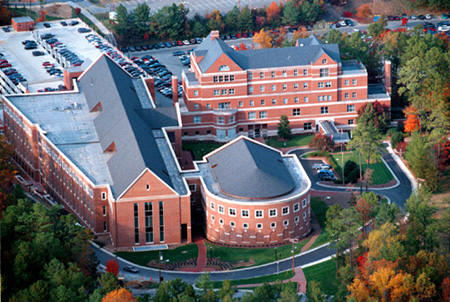 Spruill and Hoteling lectures, University of North Carolina (March 1998)