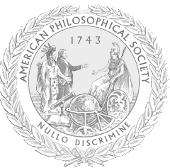 Elected member of American Philosophical Society (2003)