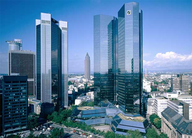Deutsche Bank Prize in Financial Economics (2009)