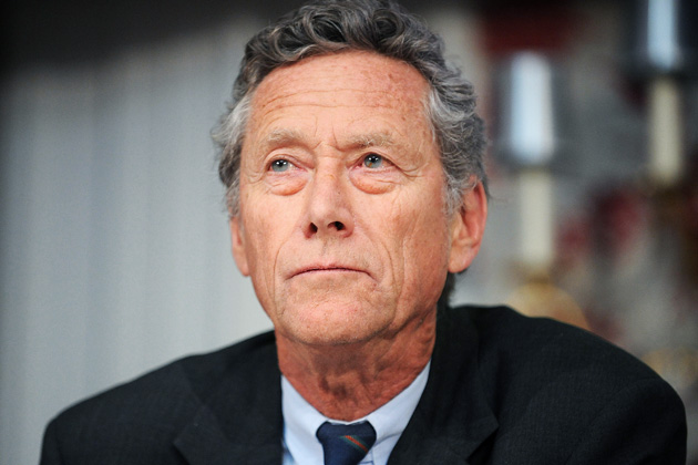Olivier Blanchard
