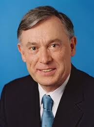Horst Köhler