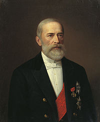 Nikolai Bunge