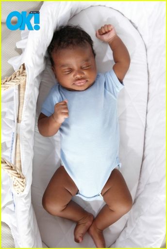 Son: Kenzo Lee Hounsou