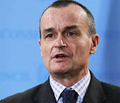 Gèrard Araud