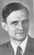 Heinrich Stackelberg
