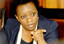Julia Sebutinde