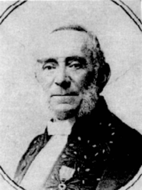 Joseph Juglar