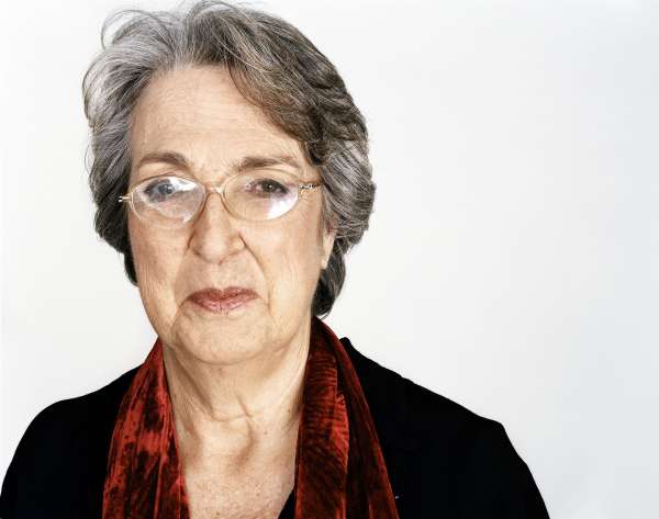 Sister: Esther Tusquets